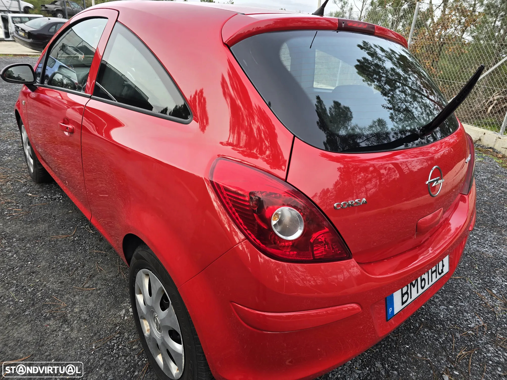 Opel Corsa 1.0 12V Edition - 14