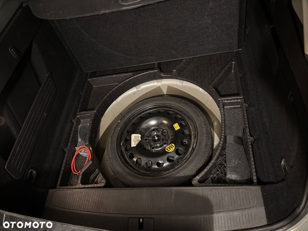 Opel Astra 1.7 CDTI Sport - 24