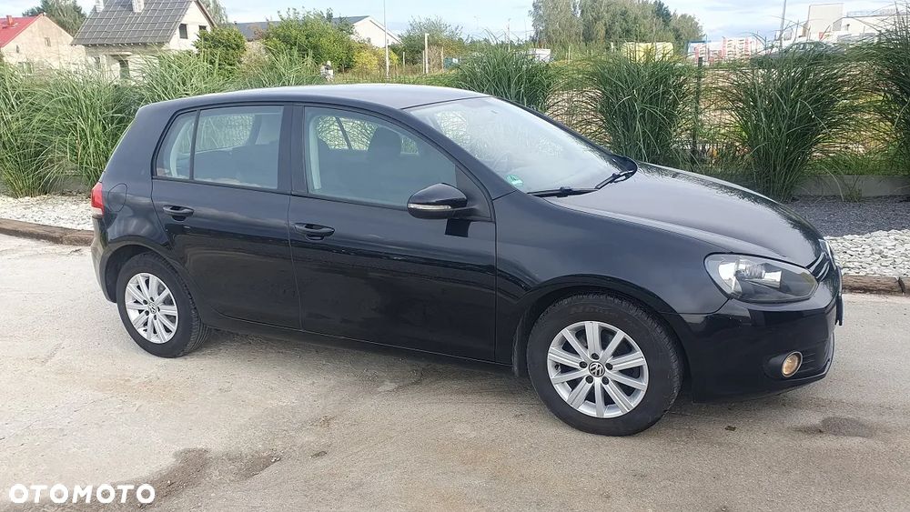 Volkswagen Golf 1.6 Edition - 3
