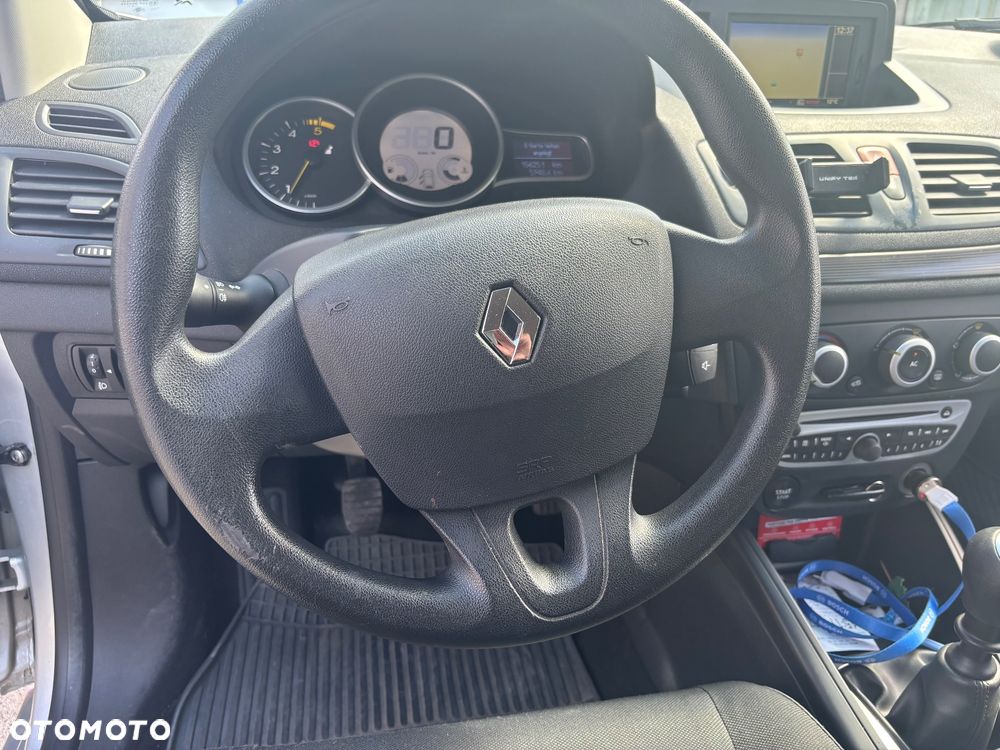 Renault Megane - 13