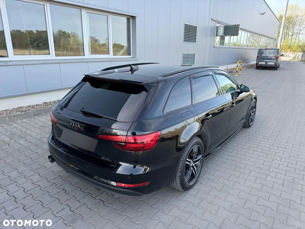Audi A4 Avant - 18