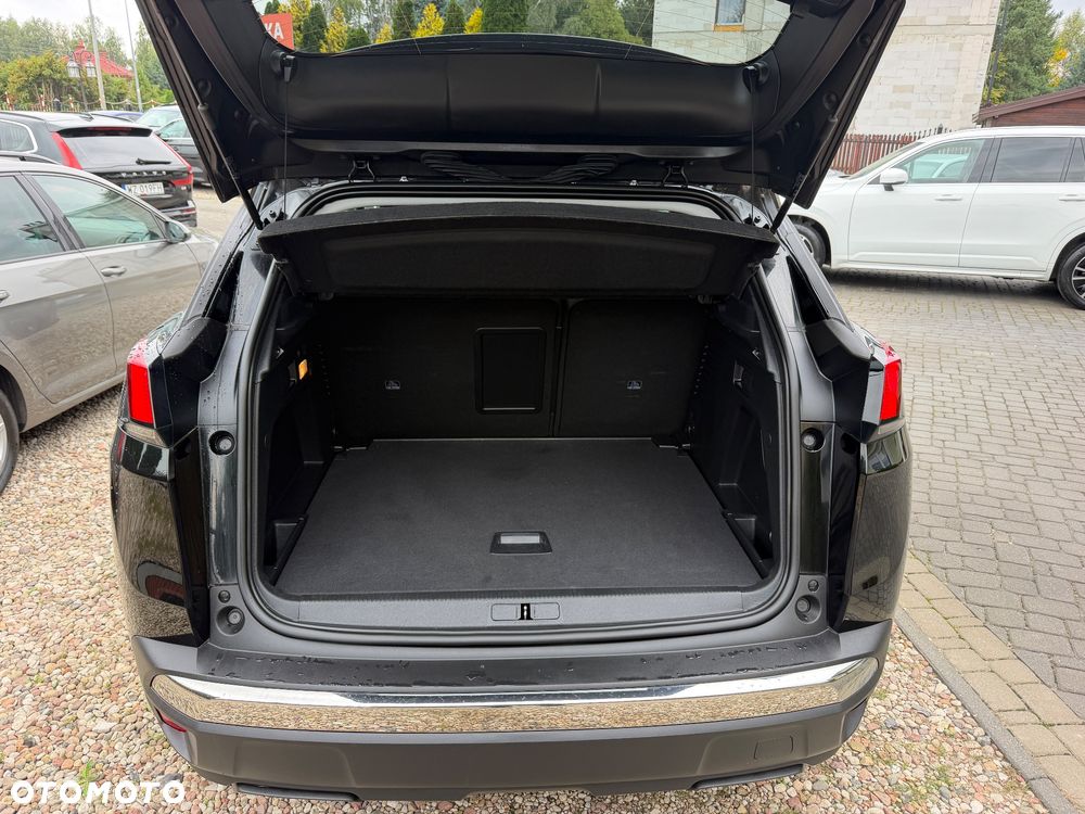 Peugeot 3008 2022
