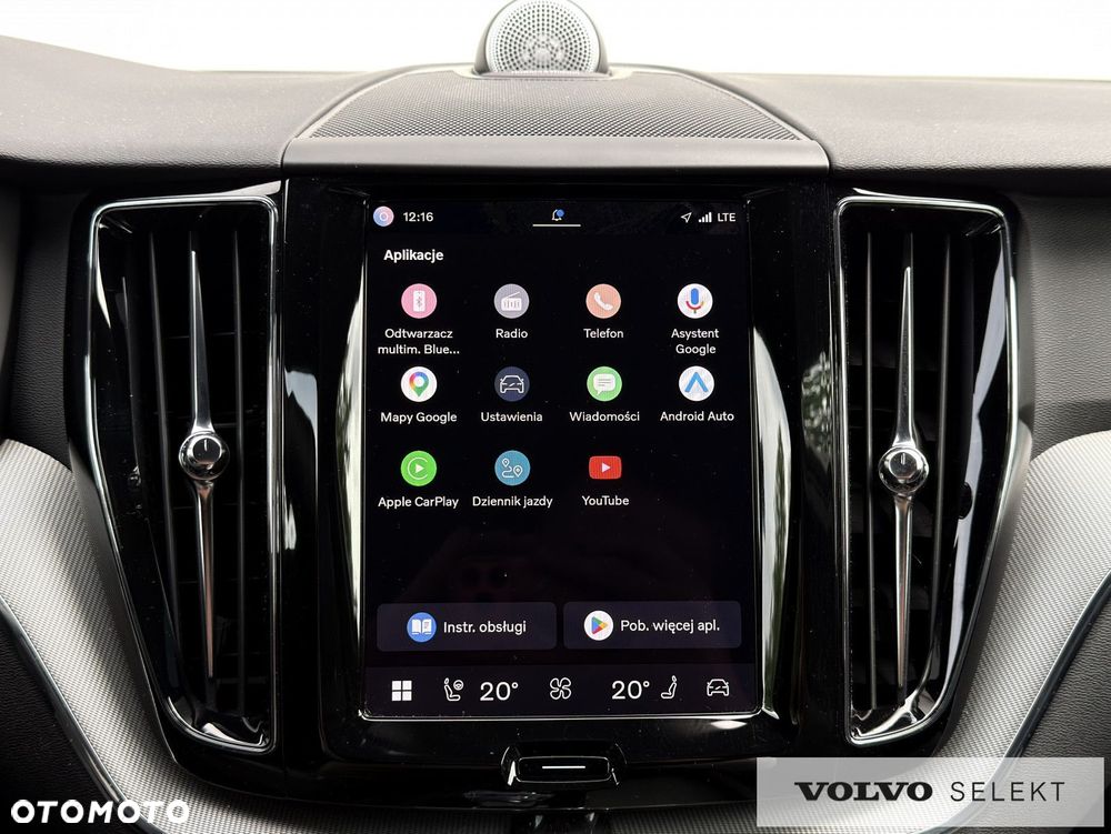 Volvo XC 60 - 30