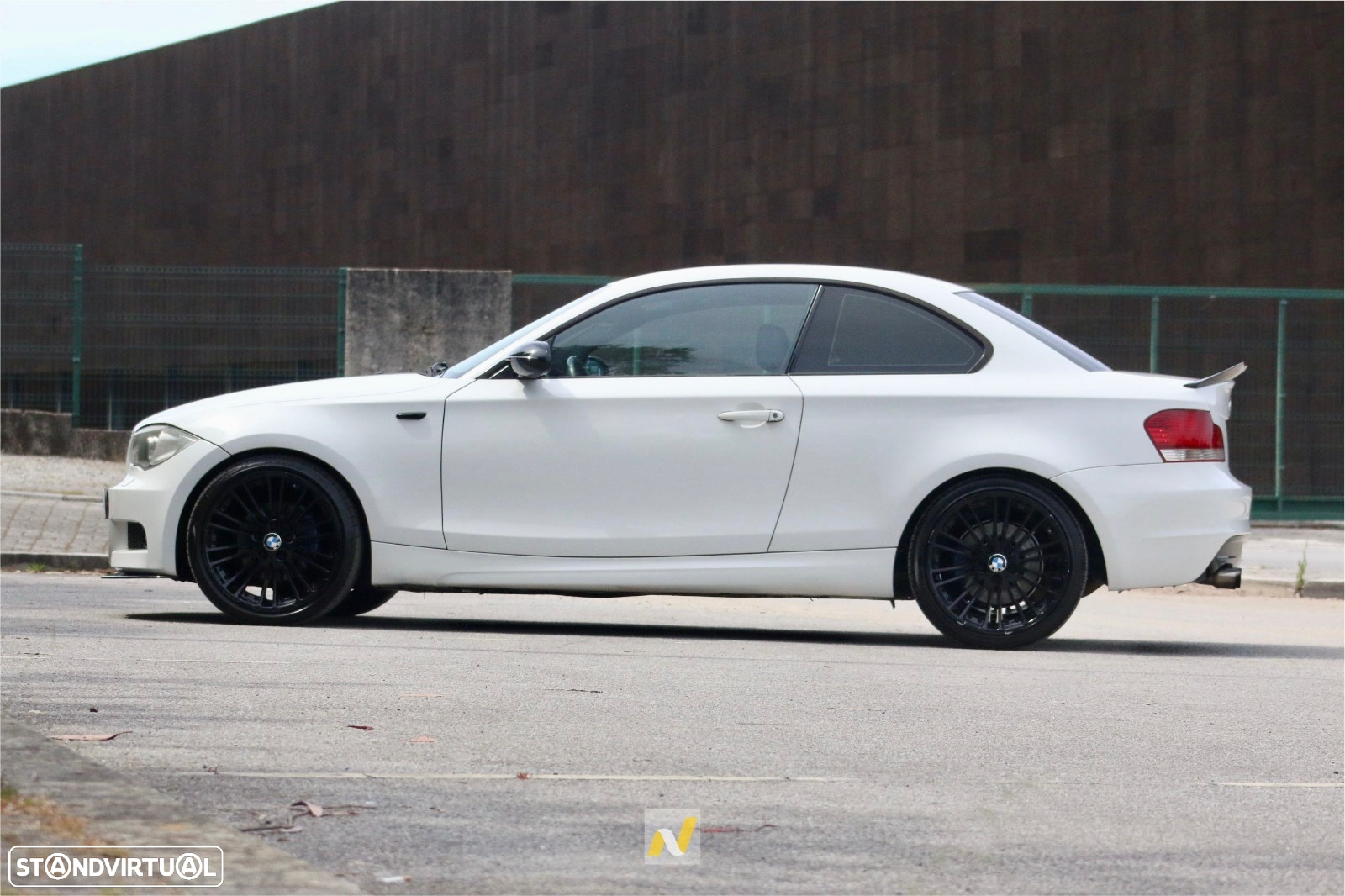 BMW 120 d DPF Edition Sport - 4