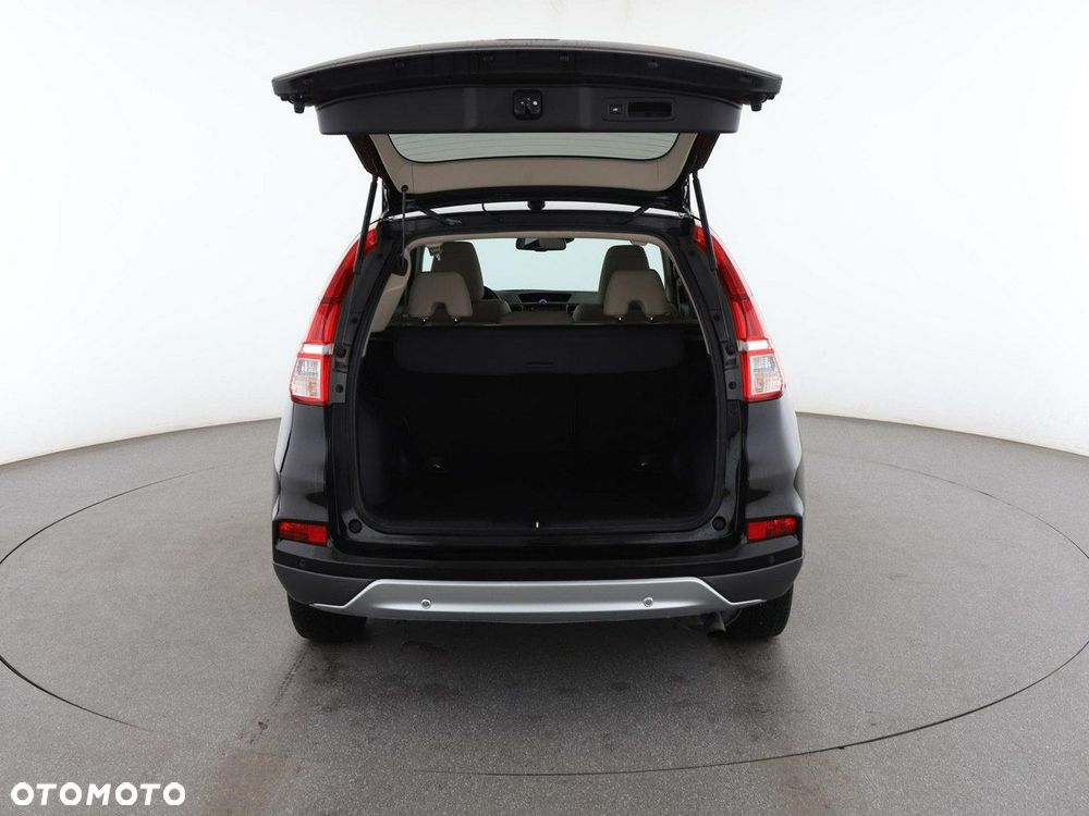 Honda CR-V 1.6i DTEC 4WD Automatik Executive - 20