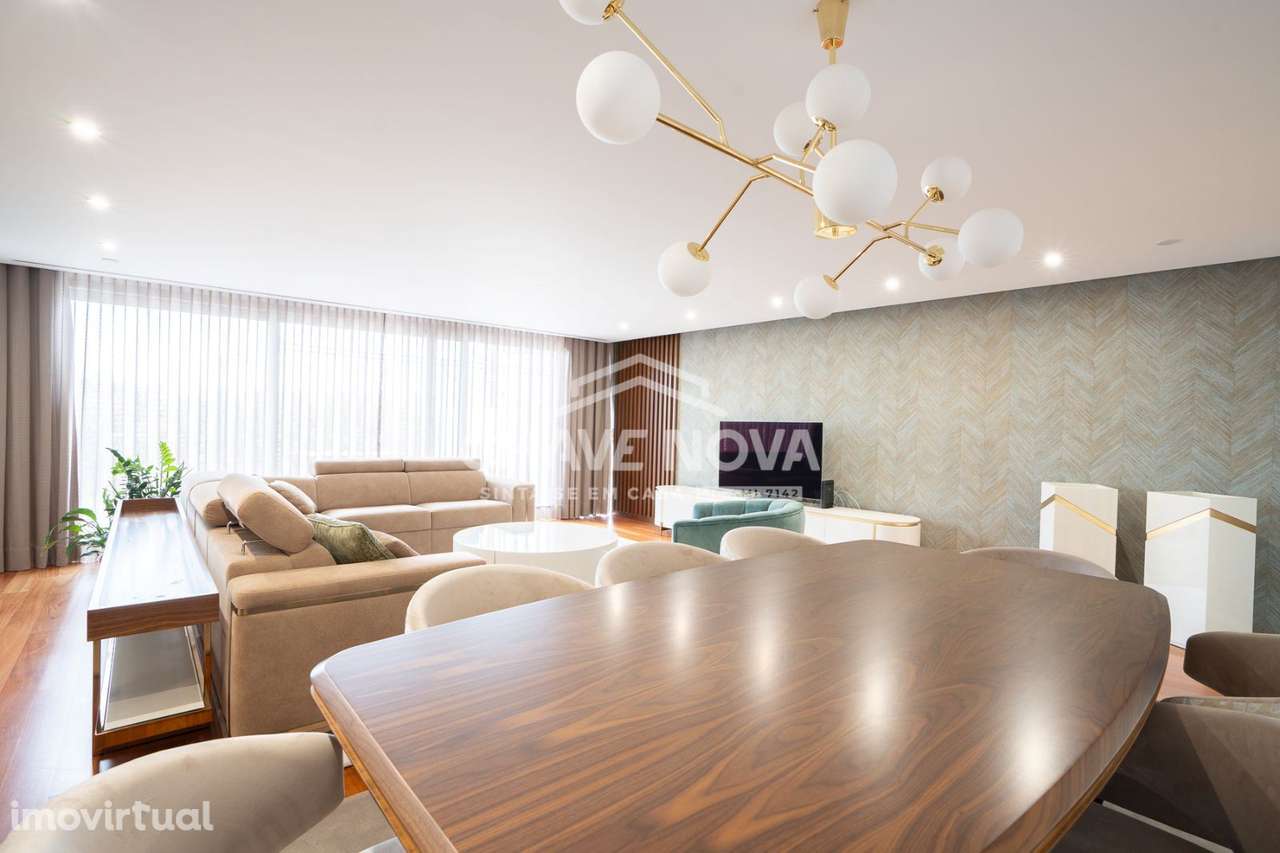 Moradia T3 - Madalena Vila Nova de Gaia - Grande imagem: 5/26