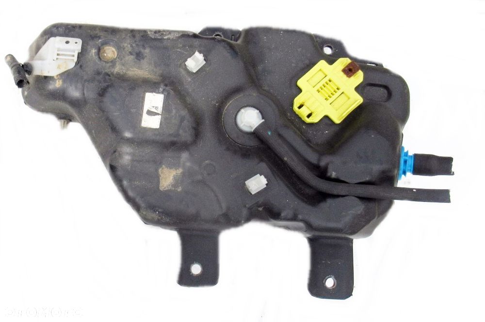 FORD TRANSIT CUSTOM 2.0 ZBIORNIK BAK PALIWA - 2