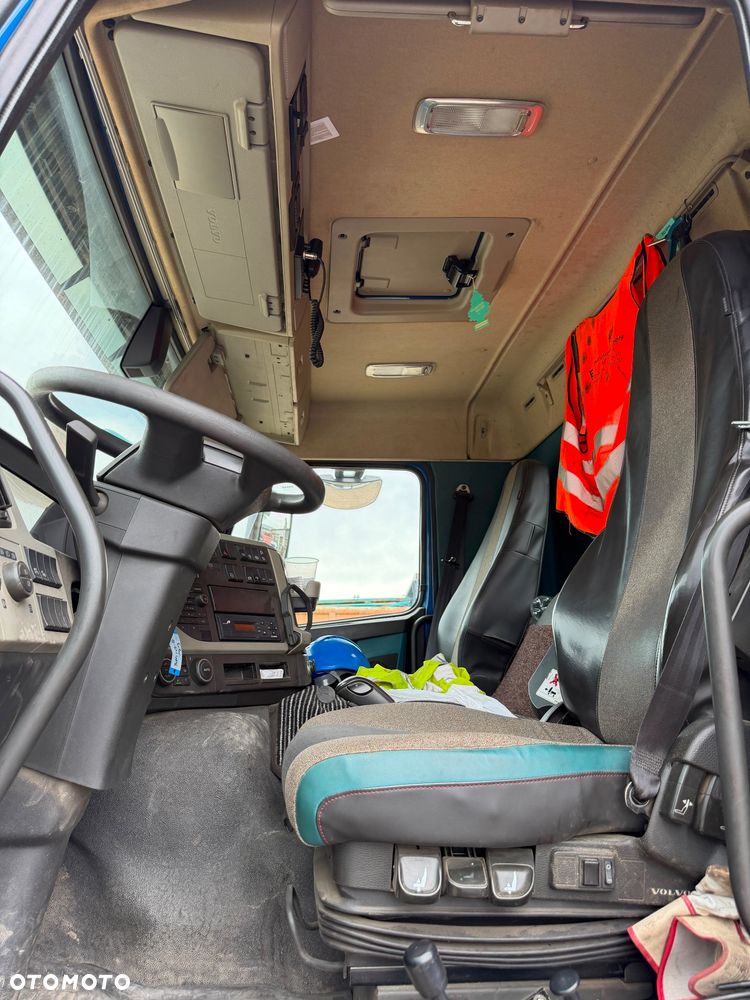 Volvo FM450 ! 165000km!!! - 8