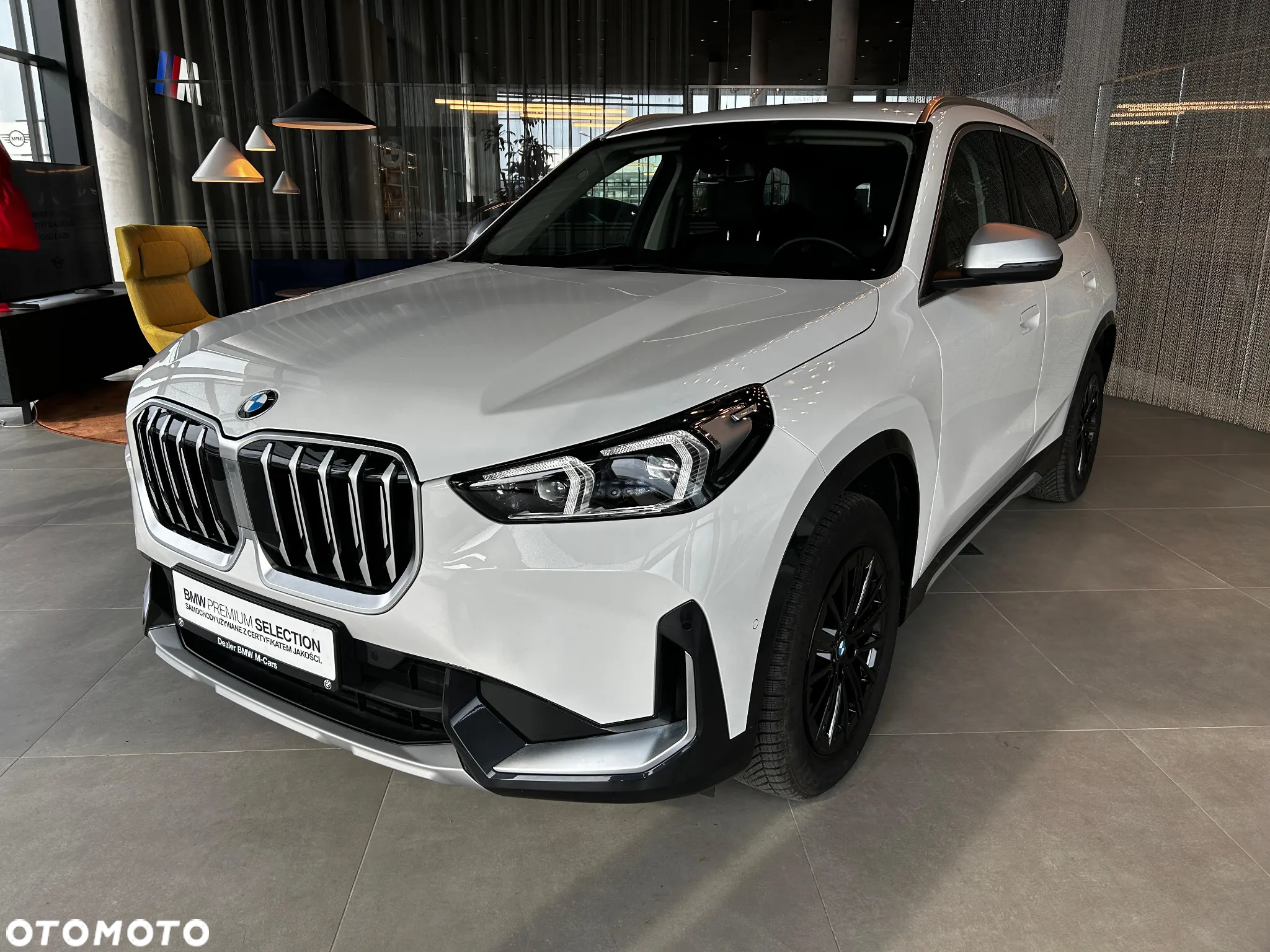 BMW X1 sDrive18i xLine - 4