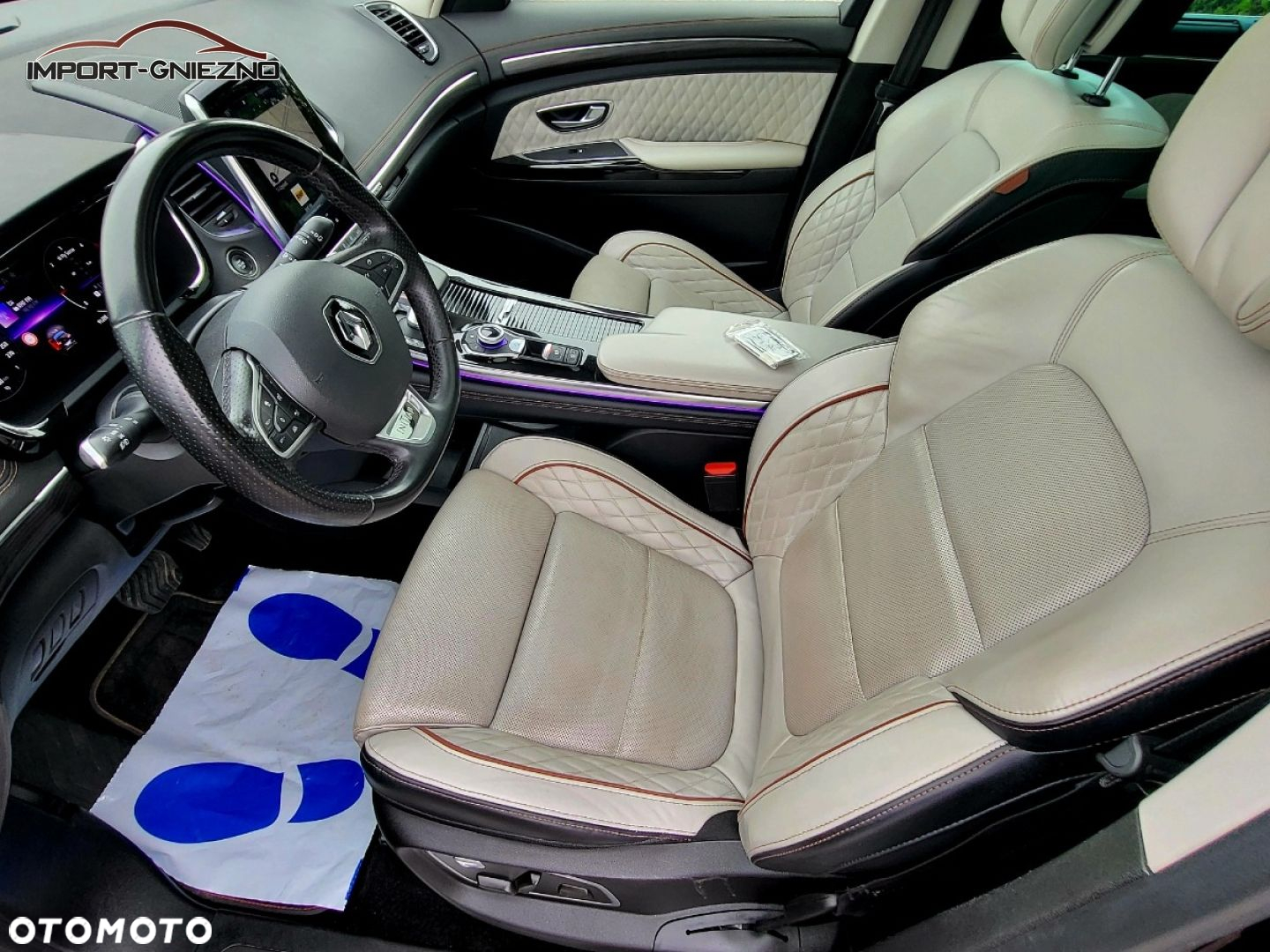 Renault Espace - 5