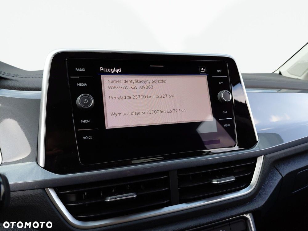 Volkswagen T-Roc 1.5 TSI Style DSG - 33