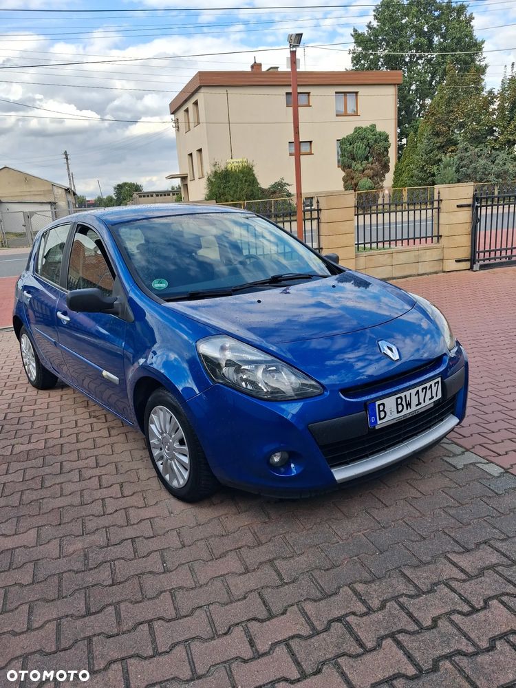 Renault Clio - 3