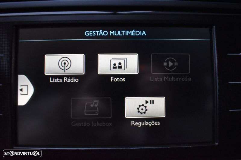 Citroën C4 Grand Picasso BlueHDi 150 Aut. Intensive - 31
