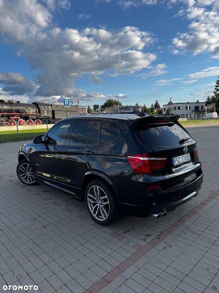 BMW X3 - 4