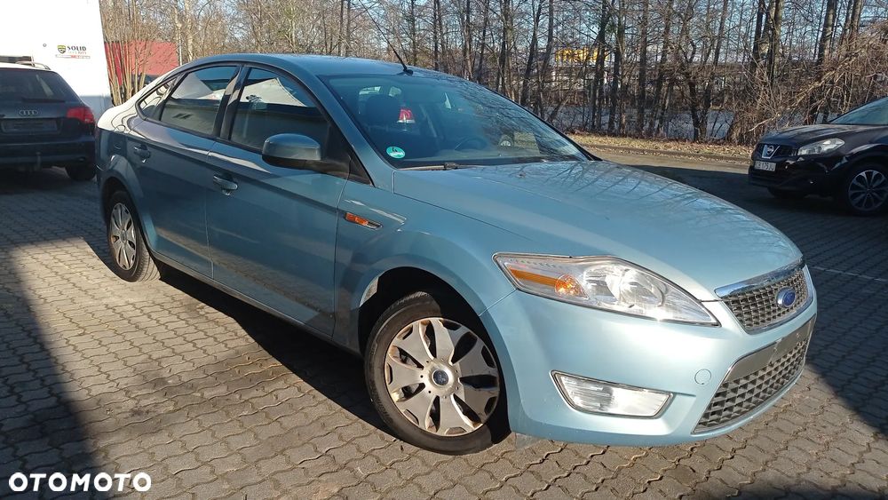 Ford Mondeo 1.6 Titanium - 28