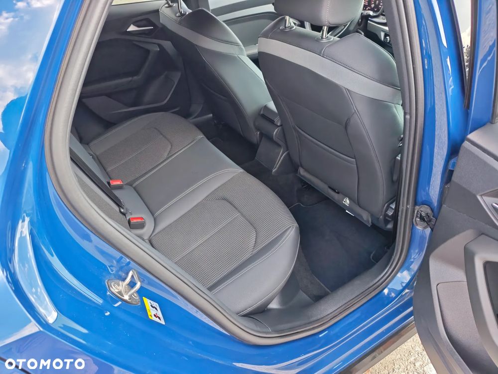 Audi A1 Sportback 35 TFSI S tronic S line - 13