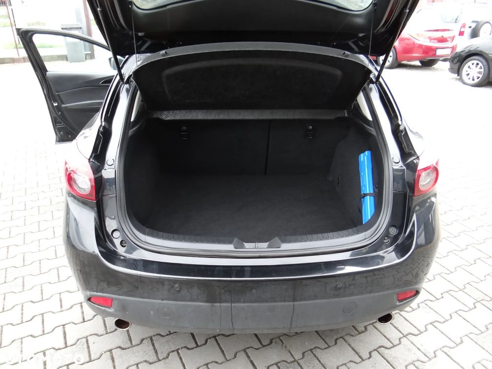 Mazda 3 SKYACTIV-G 165 Center-Line - 12
