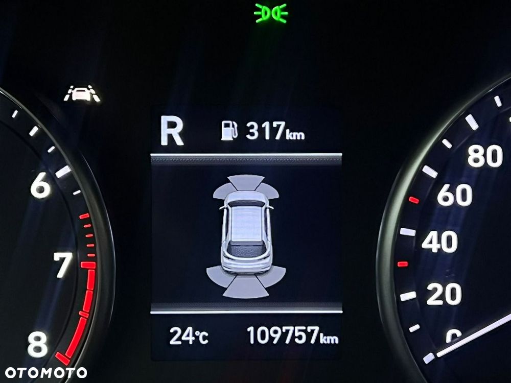 Hyundai i30 1.5 DPI Modern - 17