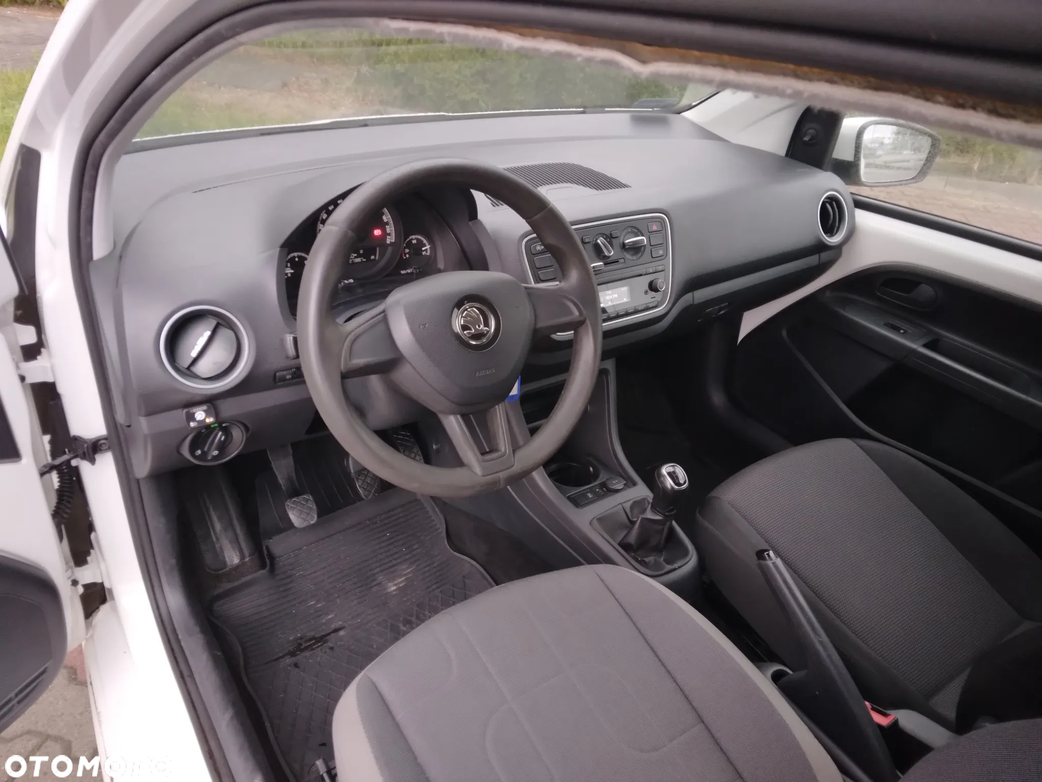 Skoda Citigo 1.0 Style - 7