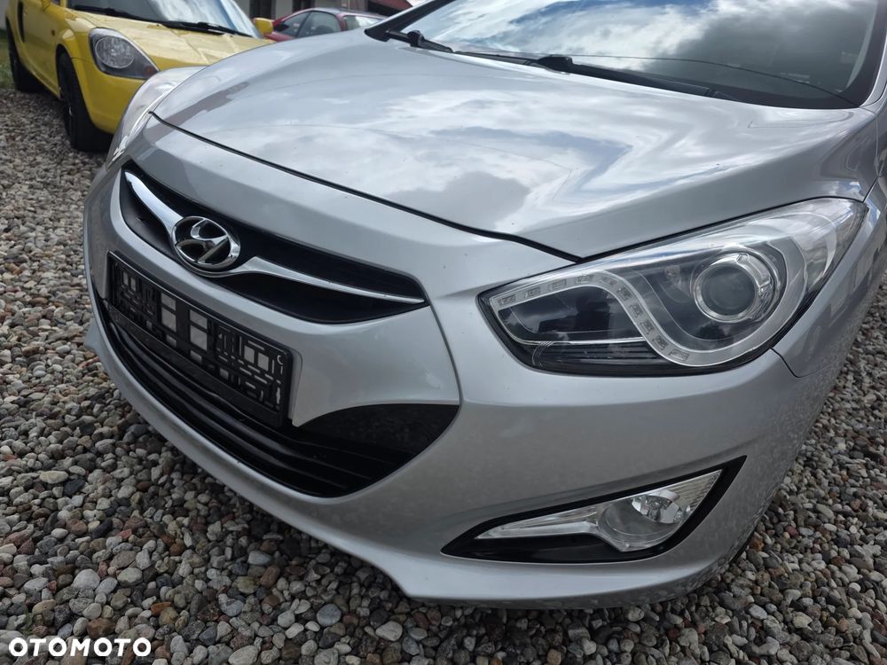 Hyundai i40 - 3