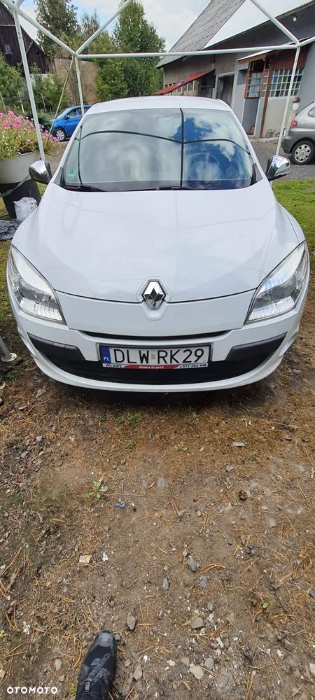 Renault Megane - 6