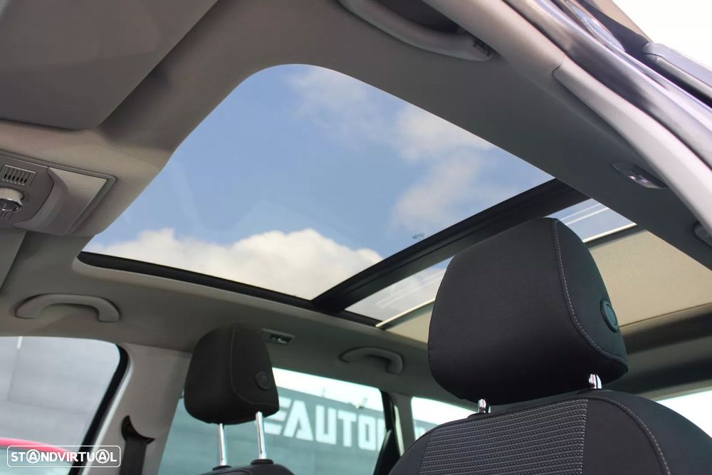 SEAT Leon ST 1.6 TDI Style S/S - 20