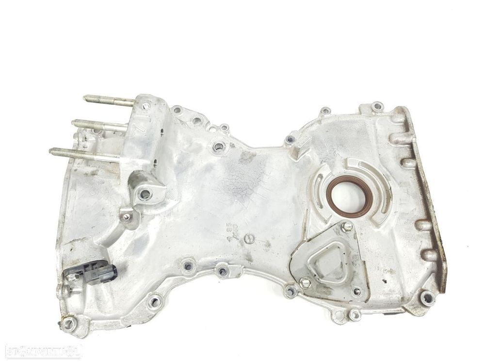 TAMPA DISTRIBUIÇÃO MITSUBISHI OUTLANDER GF0GG0 - 1