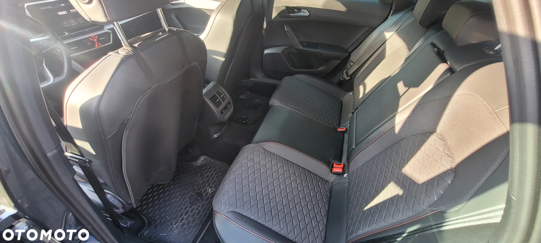 Seat Leon 1.5 TSI FR - 8