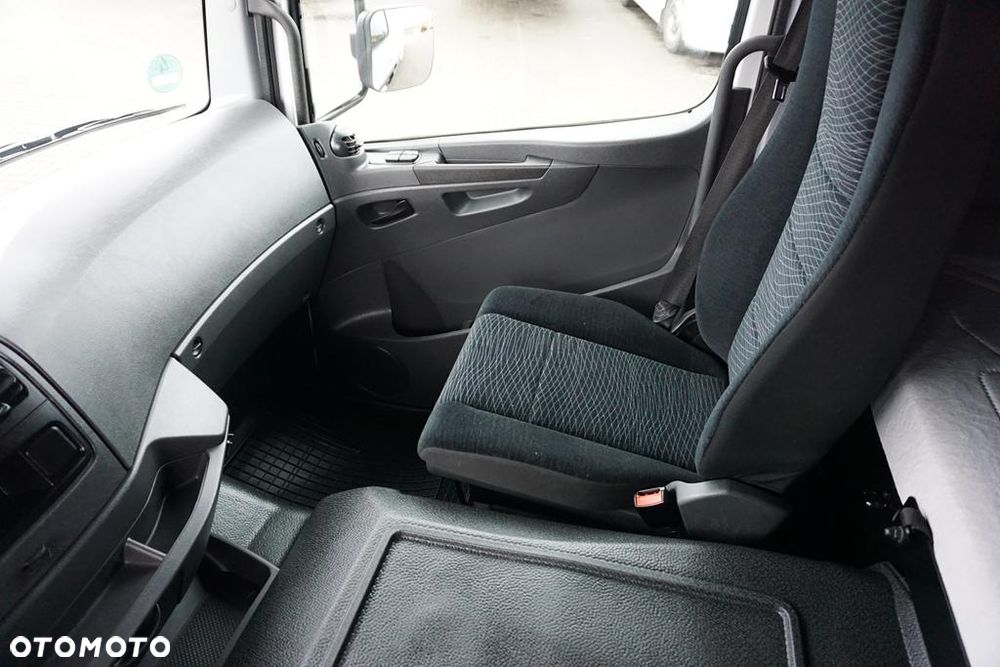 Mercedes-Benz ATEGO / 1224 / ACC / E 6 / FIRANKA + WINDA / 18 PALET - 38