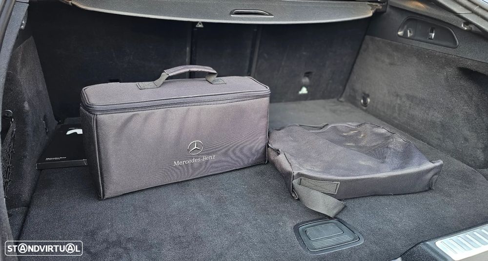 Mercedes-Benz GLC 300 de Coupe 4Matic 9G-TRONIC - 43