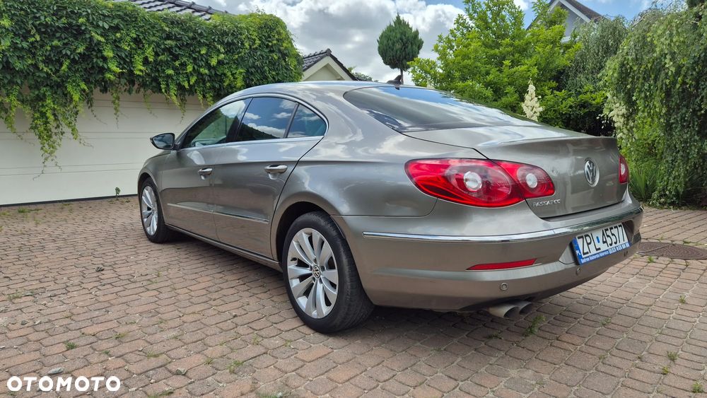 Volkswagen Passat CC - 3