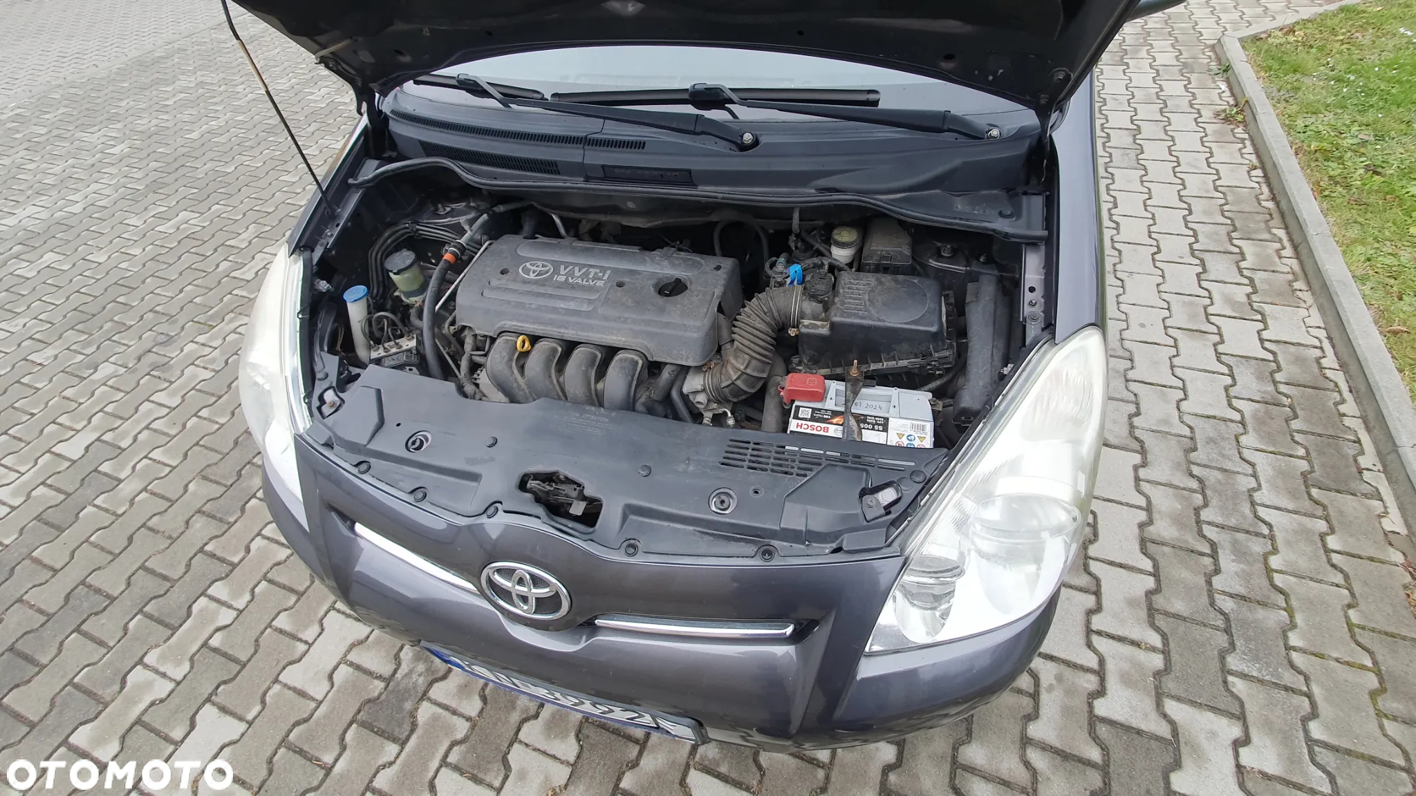 Toyota Corolla 1.8 LE - 20