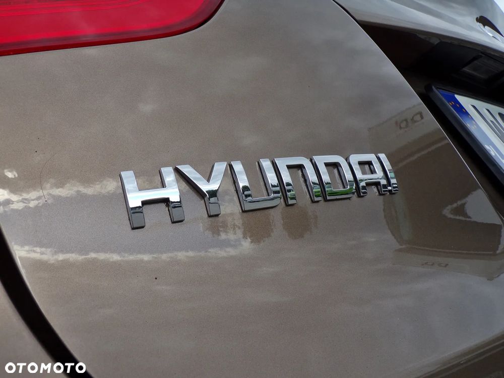 Hyundai ix35 1.6 2WD Fifa World Cup Edition - 31