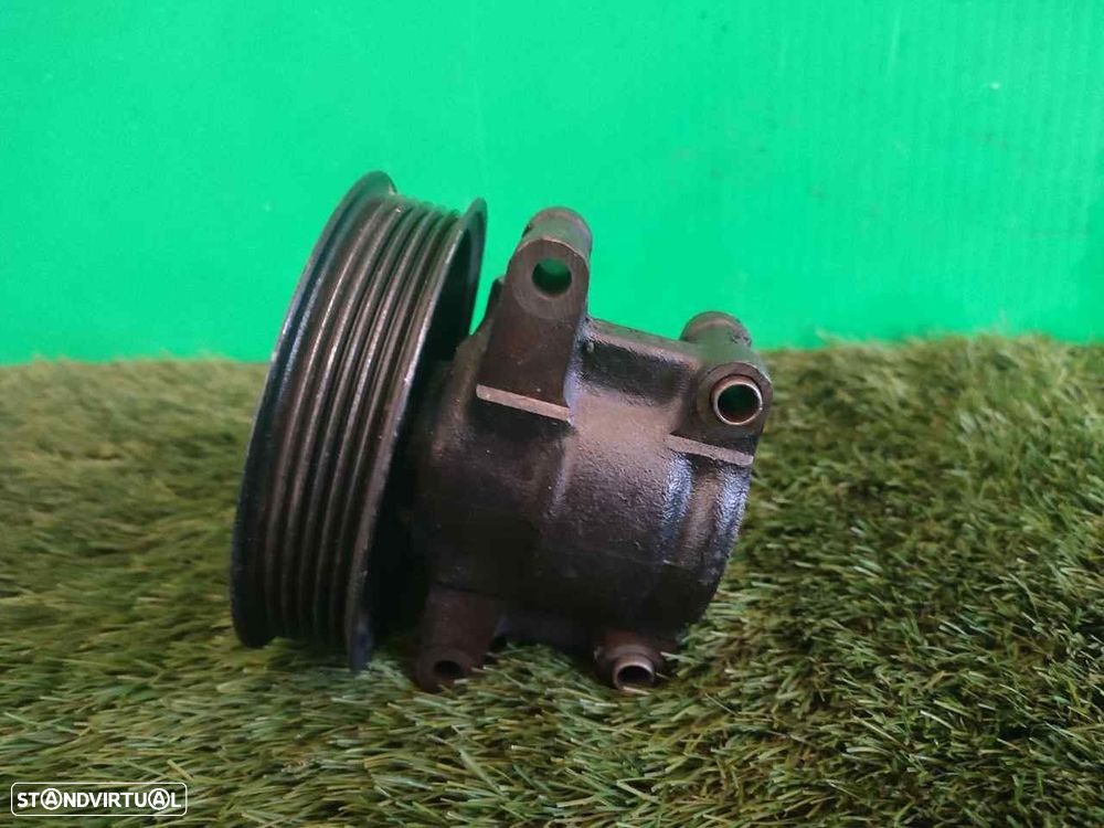 BOMBA DIREÇÃO FORD FOCUS 1998 - 1