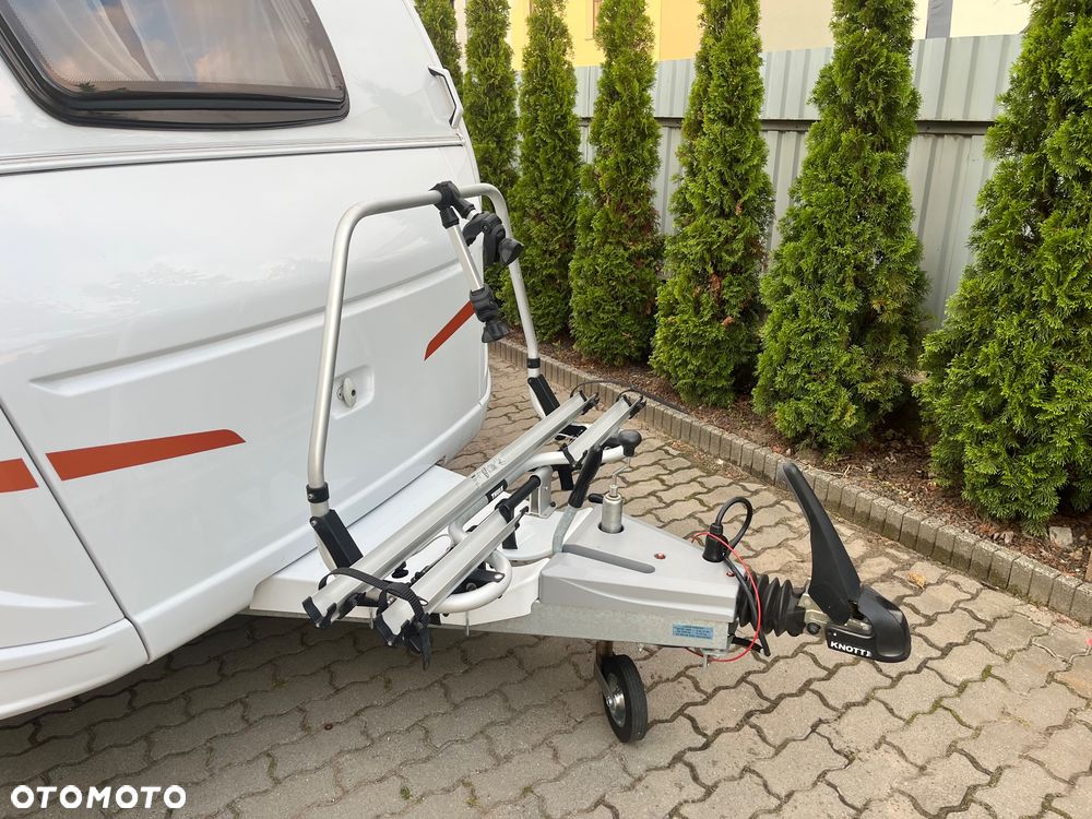 Weinsberg Coaraone 550 QDK - 9
