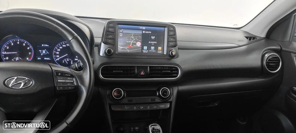 Hyundai Kauai 1.0 T-GDi Premium - 26
