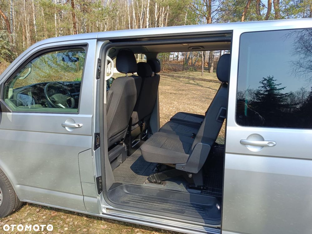 Volkswagen Caravelle 2.0 TDI L1 Highline DSG - 18