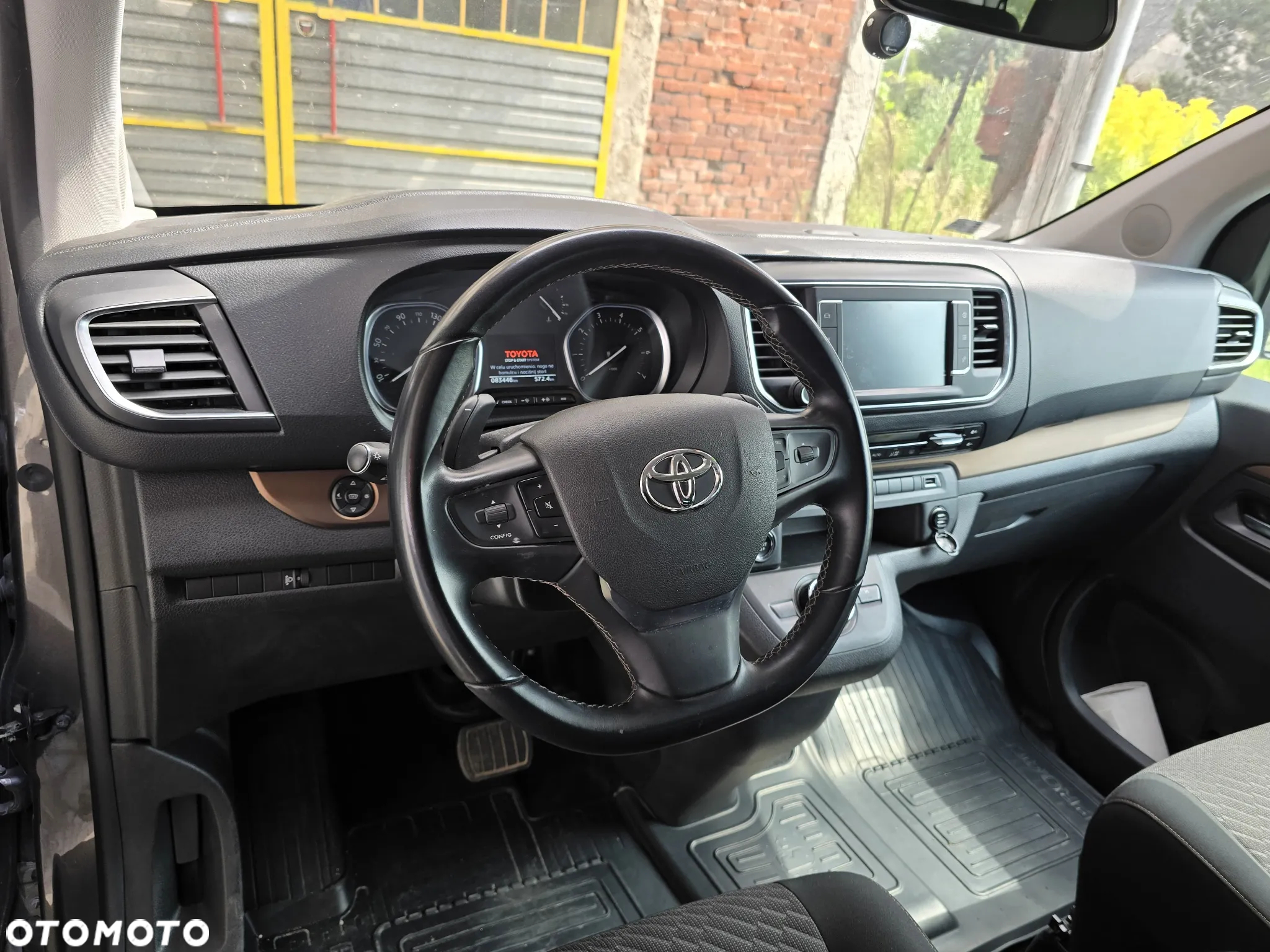 Toyota Proace Verso 2.0 D4-D Long Family - 6