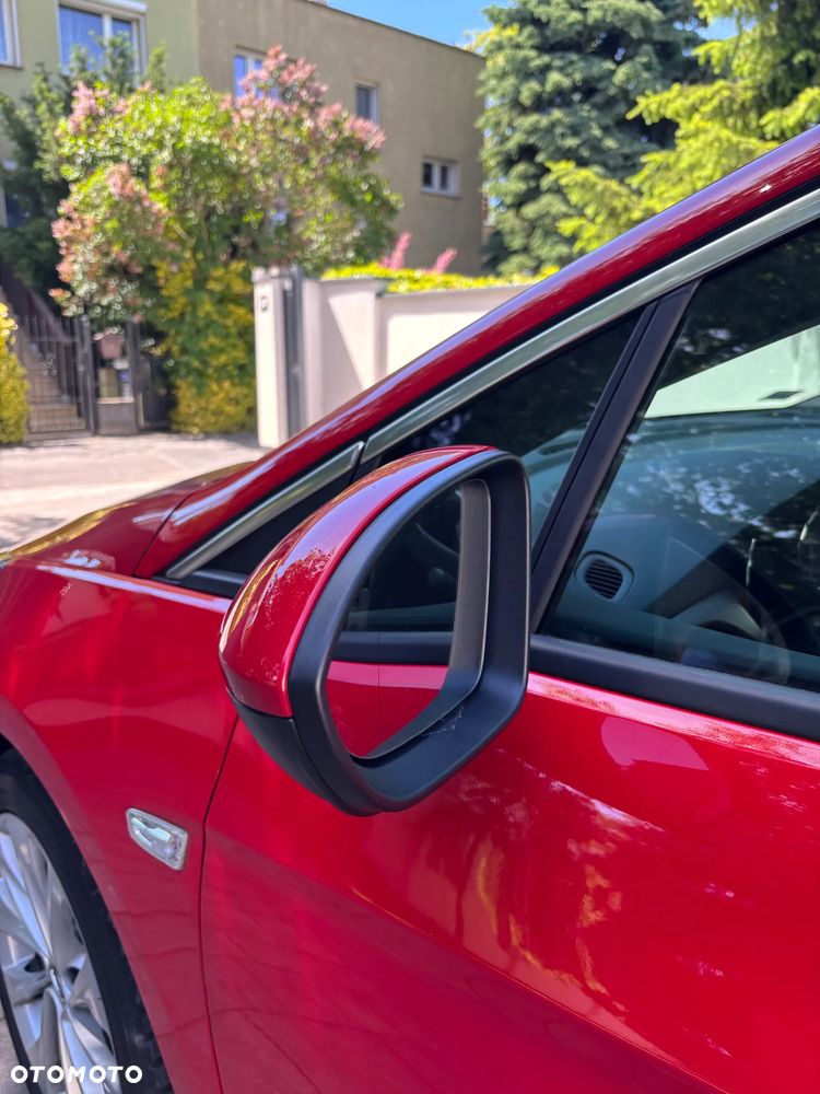 Opel Astra 1.4 T Enjoy S&S - 3