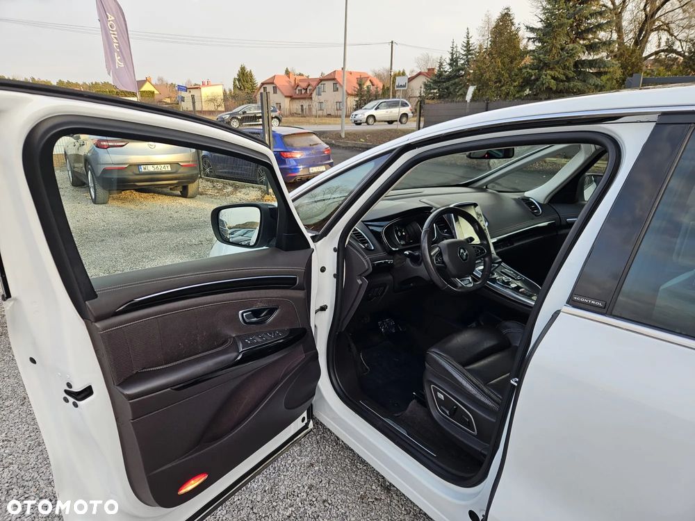 Renault Espace Energy dCi 160 EDC Initiale Paris - 19