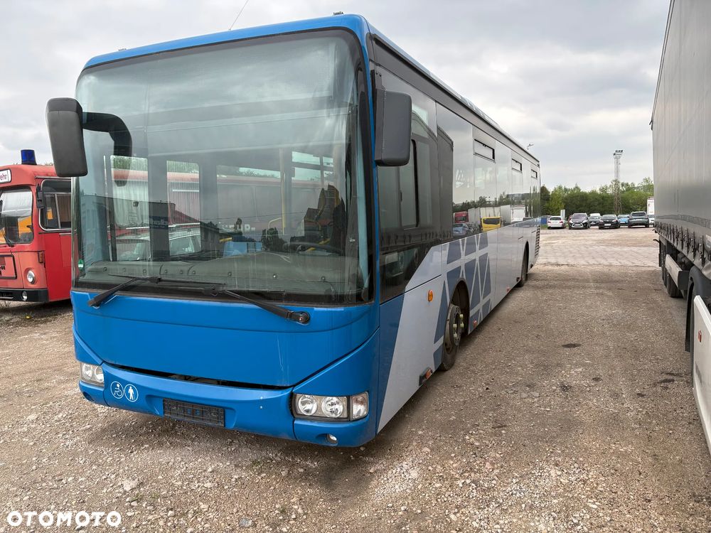 Iveco Irisbus Crossway LE Klima  niejezdny - 2