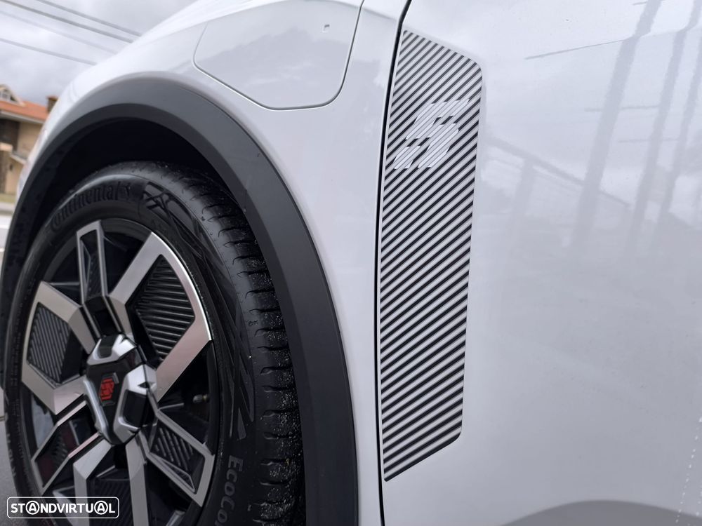 Renault 5 E-Tech Evolution 150 Comfort Range - 23