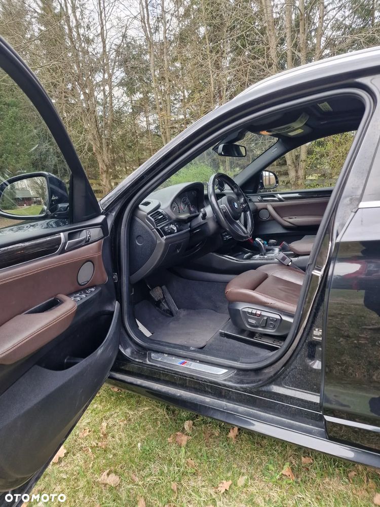 BMW X4 xDrive28i - 11
