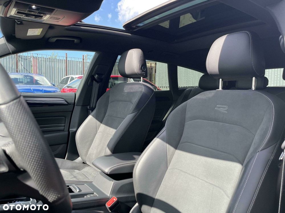 Volkswagen Arteon 2.0 TSI R-Line DSG - 11