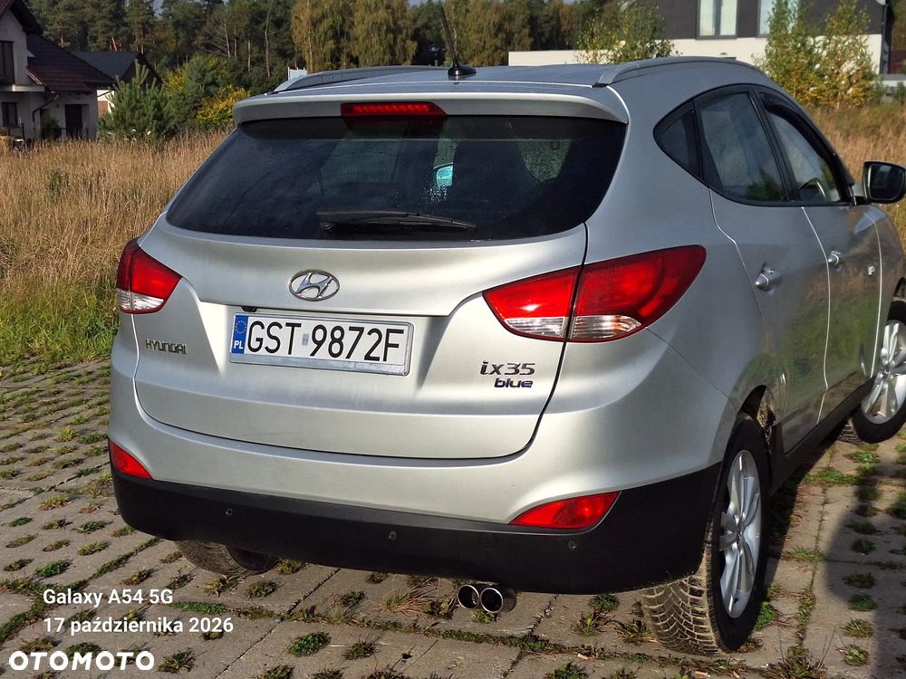 Hyundai ix35 - 14
