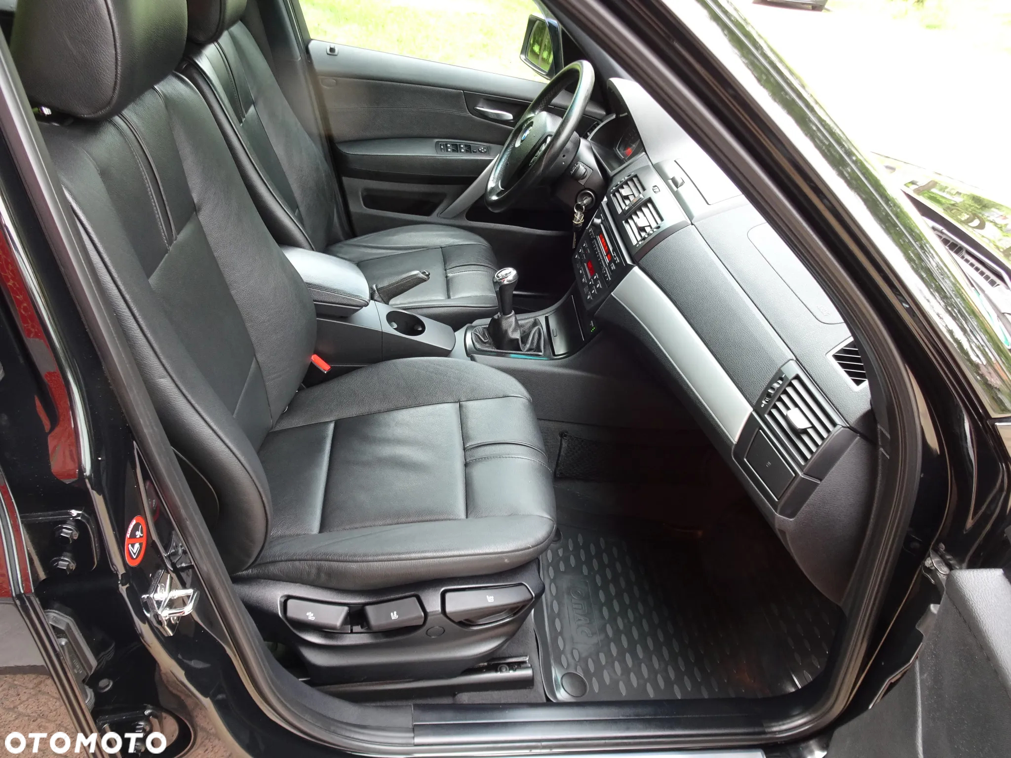 BMW X3 xDrive20i Edition Exclusive - 38