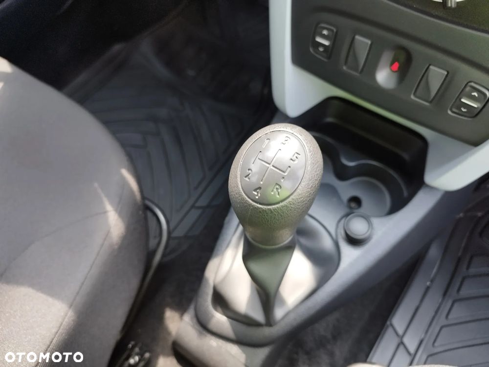 Dacia Sandero 1.2 16V - 21