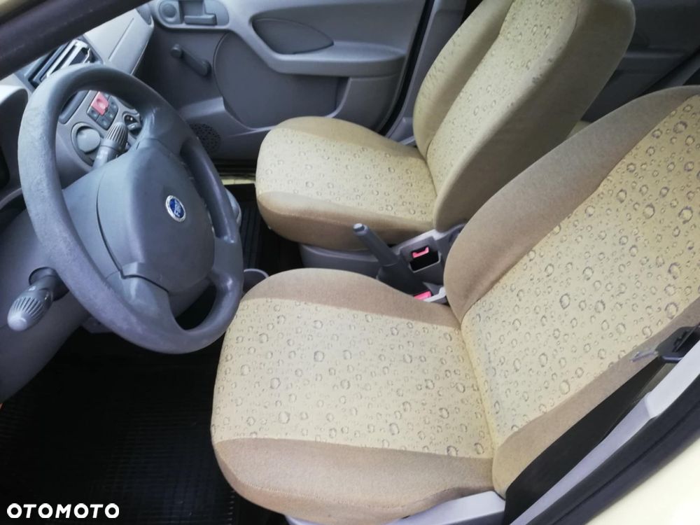 Fiat Panda 1.1 Fresh - 6