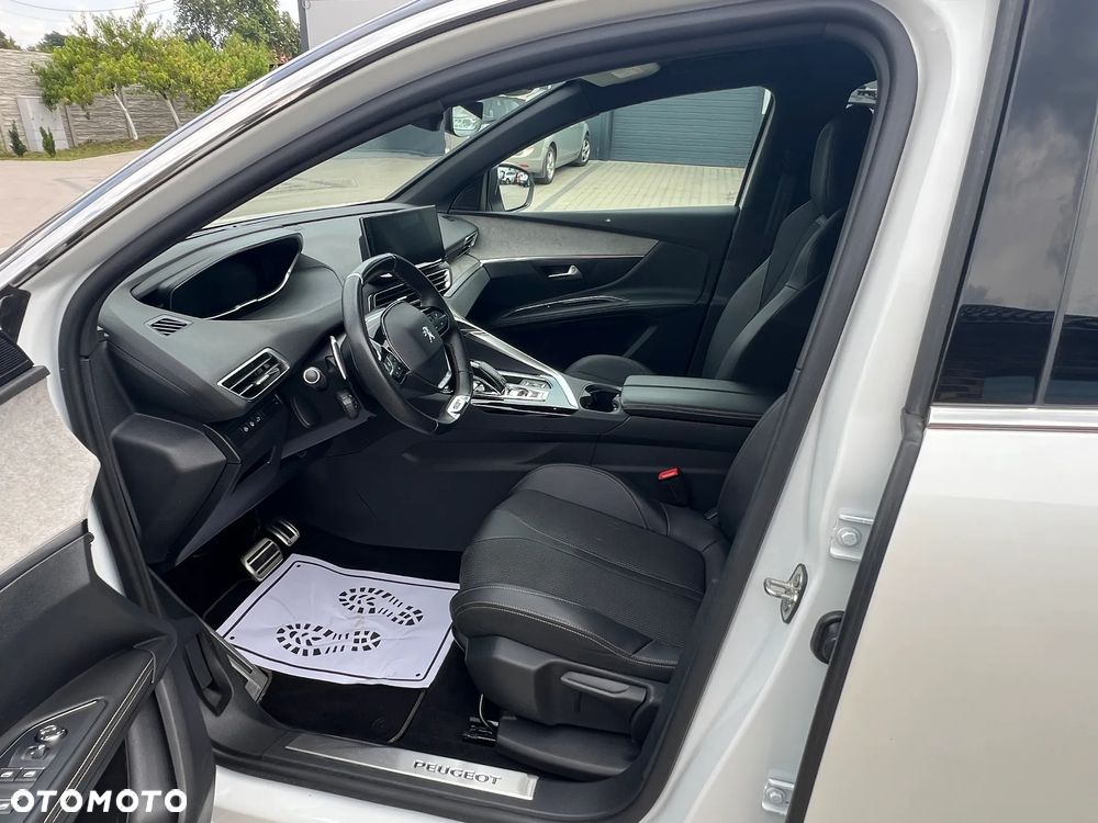 Peugeot 5008 BlueHDi 130 EAT8 GT - 9