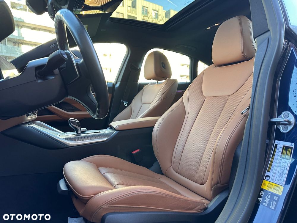 BMW Seria 4 M440i xDrive mHEV sport - 27